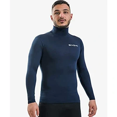 Obrázek Givova, corpus elastisches rollkragen unterhemd m/l, weib, M