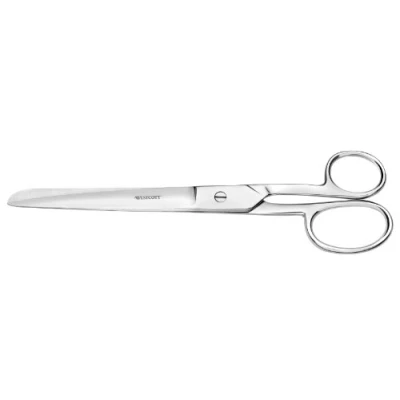 Obrázek Westcott E 30811 00 celoocelové nůžky 25,3 cm