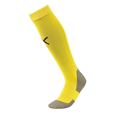 Obrázek PUMA Tým Liga Core ponožky