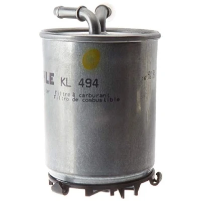 Obrázek MAHLE KL 494 palivový filtr