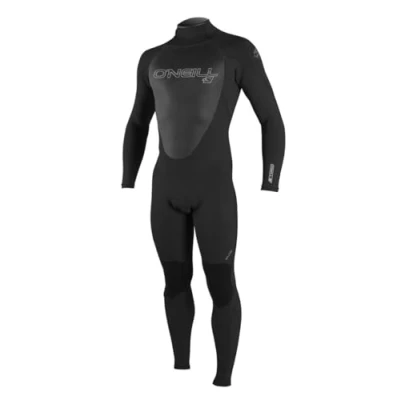 Obrázek O&#039;Neill Wetsuits Epic 3/2 pánský neoprenový oblek, černý, S