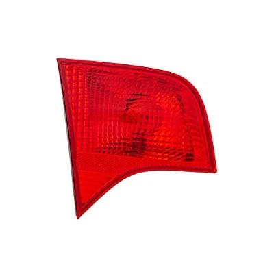 Obrázek HELLA 2SA 965 038 031 zadní světlo žárovka červená vnitřní část mimo jiné Audi A4 (8EC, B7) ECE/CCC levé