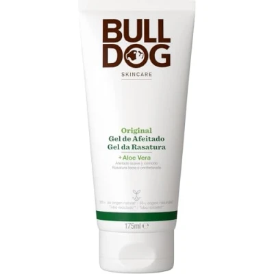 Obrázek bulldog skincare originální gel na vlasy 175 ml