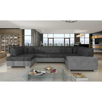 Obrázek Havana sedací souprava Materiál / Dekor: Dora 96, 90, Orientace: Levá