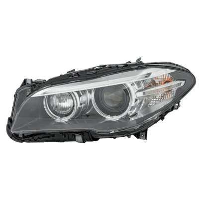 Obrázek HELLA 1ZT 011 087 911 Bi Xenon/LED světlomet pro mj. BMW 5 (F10) ECE/CCC pravostranný provoz levý