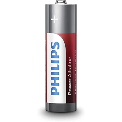 Obrázek Jawoll baterie 12er Philips Mignon LR6 AA Powerlife