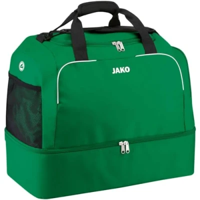 Obrázek JAKO Unisex Sportovní taška Classico, zelená,