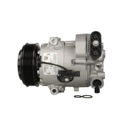 Obrázek DELPHI TSP0155987 kompresor, klimatizační kompresor klimatizace,
