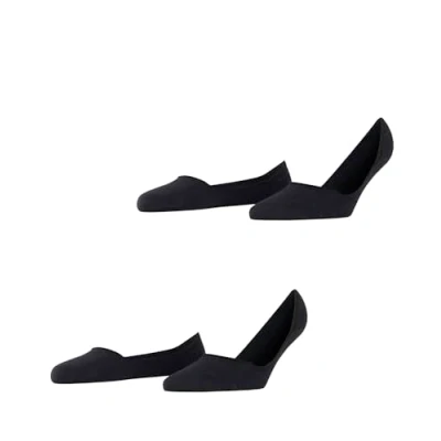 Obrázek ESPRIT Dámské kotníkové boty (balení 2 ks), černá (Black 3000)