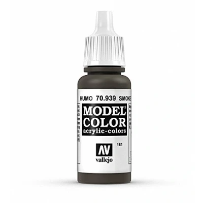 Obrázek Vallejo, Model Color, akrylová barva, 17 ml smoke