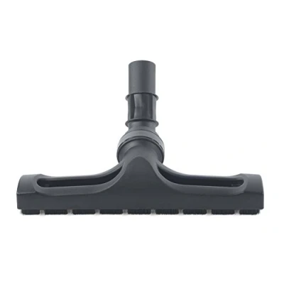 Obrázek Numatic 900918 podlahová hubice 300 mm s kartáči a kolečka pro příslušenství průměr 32 mm, černá