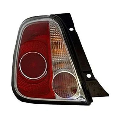 Obrázek Magneti Marelli 714027040787 zadní světla levá
