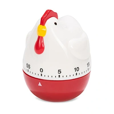 Obrázek Patisse 10077 Kurzzeitmesser Huhn