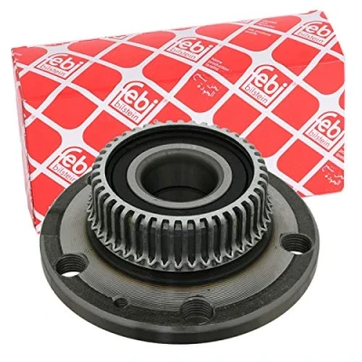 Obrázek Sada ložisek kol FEBI BILSTEIN 09521