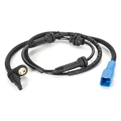 Obrázek HELLA Senzor 6PU 012 806 321, otáčky kol 12 V kabel: 960 mm
