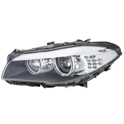 Obrázek HELLA 1ZS 010 131 611 Bi Xenon/LED světlomet pro mj. BMW 5 (F10) ECE/CCC pravostranný provoz levý