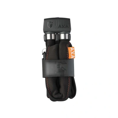 Obrázek AXA Foldable 800 serie 8mm šedá Zámek