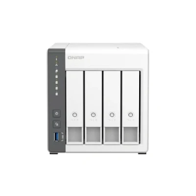 Obrázek Qnap TS 433 4G NAS System 4 Bay