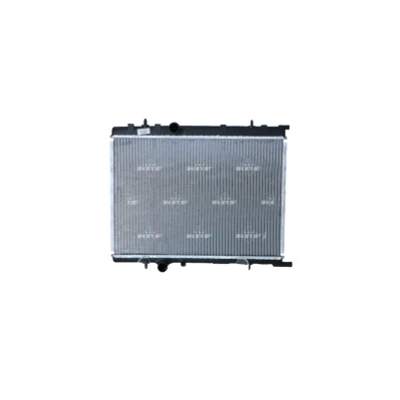 Obrázek NRF 58308 chladič, chlazení motoru