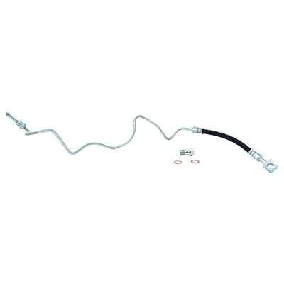 Obrázek Mapco 3663 brzdová hadice