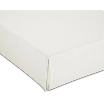 Obrázek Martina Home Canada Tagesdecke, Bett mit 135 cm Breite weiß