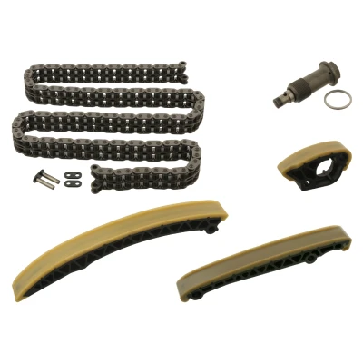 Obrázek febi bilstein 44950 sada řídicích řetězů pro vačkovou hřídel, 1 kus