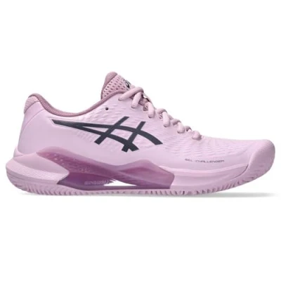 Obrázek Asics Gelchallenger 14 CLAY Sportovní boty, Ženy, Velikost: 42.5, Light ube indigo fog boty