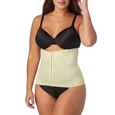 Obrázek Maidenform Korzet, Ženy, Velikost: Large, Blush