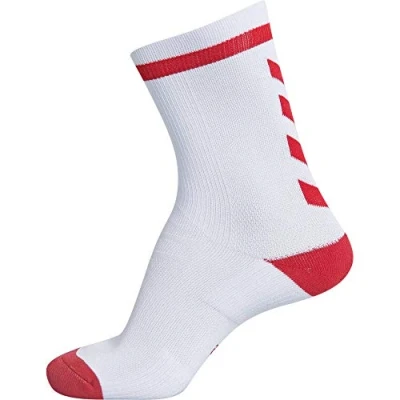 Obrázek hummel Unisex Elite Indoor Sock Low ponožky