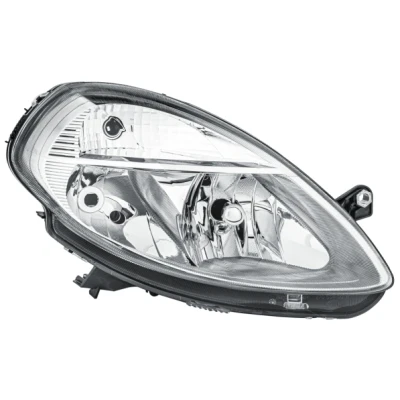Obrázek HELLA 1EB 270 521 241 halogenový hlavní světlomet pravý