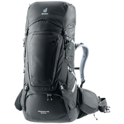 Obrázek deuter Aircontact Pro 65+10 SL dámský trekingový batoh