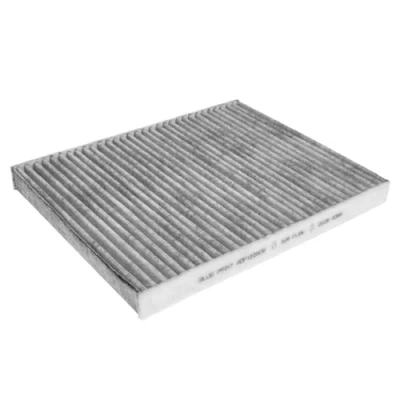Obrázek Blue Print ADF122505 filtr s aktivním uhlím / kabinový filtr, 1 kus