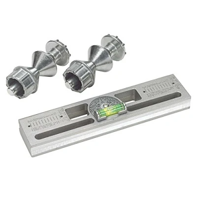 Obrázek Jackson Safety 14796 Curv O Mark univerzální směrová váha