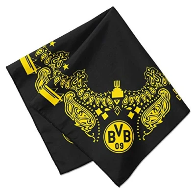Obrázek Borussia Dortmund BVB Bandana