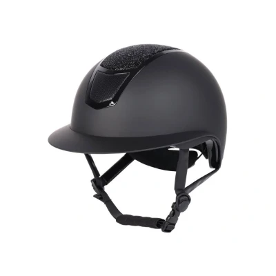 Obrázek Harry&#039;s Horse Helmet Mont Blanc Sparkle