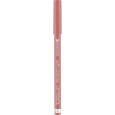 Obrázek essence cosmetics soft &amp; precise LIP PENCIL 203 My Advice