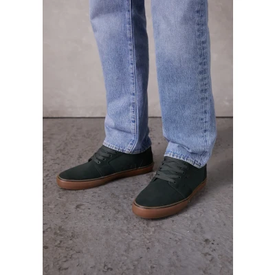 Obrázek Etnies Pánské brusle Barge Ls, zelená 327 Gum