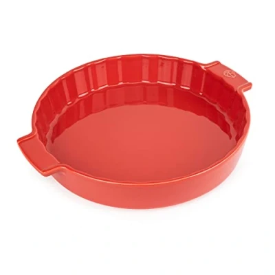 Obrázek Appolia dortová forma 28 cm červená