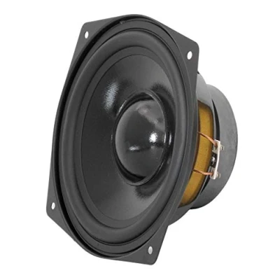 Obrázek Dynavox 206159 Bass midwoofer
