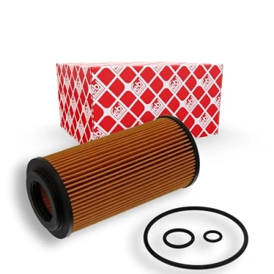 Obrázek Olejový filtr FEBI BILSTEIN 26981