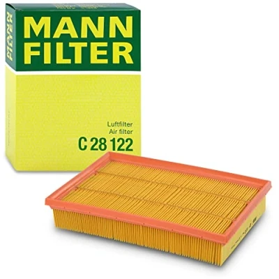Obrázek MANN FILTER C 28 122 vzduchový filtr pro osobní automobily