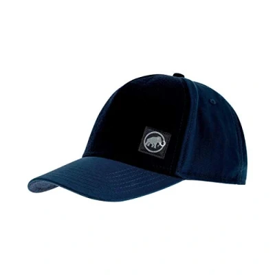 Obrázek Mammut Pánská kšiltovka Alnasca Cap