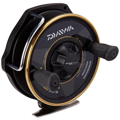 Obrázek Daiwa Moochrolle für Lachs