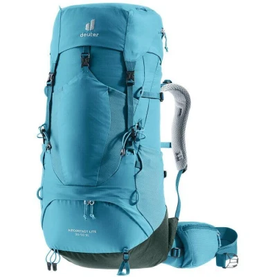 Obrázek deuter Aircontact Lite 35 + 10 SL lehký dámský trekingový batoh