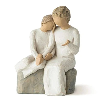 Obrázek Enesco Willow Tree with My Grandmother Figurine