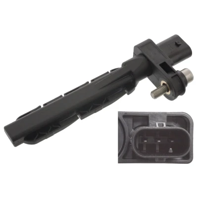 Obrázek Generátor impulsů, klikový hřídel FEBI BILSTEIN 47292