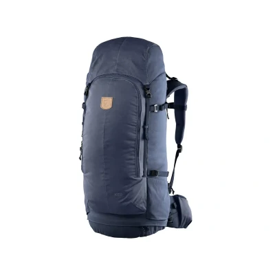 Obrázek Fjallraven Keb 72, barva storm/dark navy