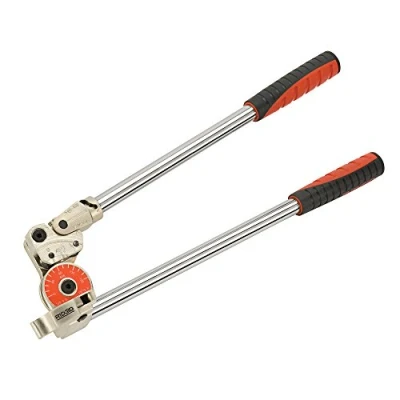 Obrázek RIDGID 38043 600 Series Heavy Duty nástroj Benders by