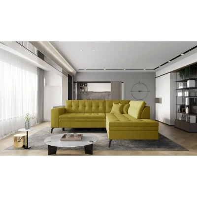 Obrázek Lanvin sedací souprava Materiál / Dekor: Nube 45, Orientace: Pravá