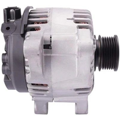 Obrázek HELLA 8EL 012 430 961 generátor/alternátor 14V 150A pro mj. Citroën C3 II (SC_)